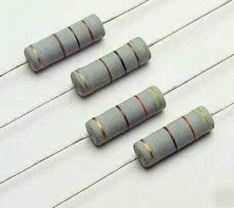 مقاومت 47 کیلو اهم- دو وات