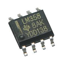 LM358-SMD