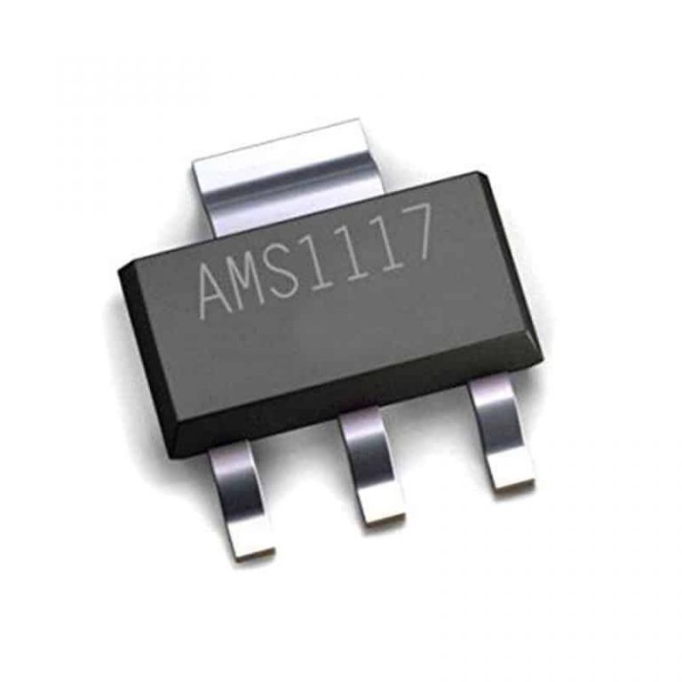 AMS1117-5V