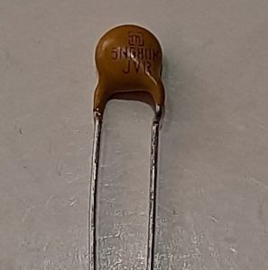 وریستور 5N680K