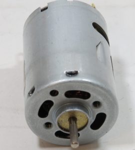 موتور 12 ولت RS385