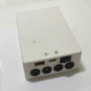 دستگاه باتری اضطراری کارتخوان و مودم